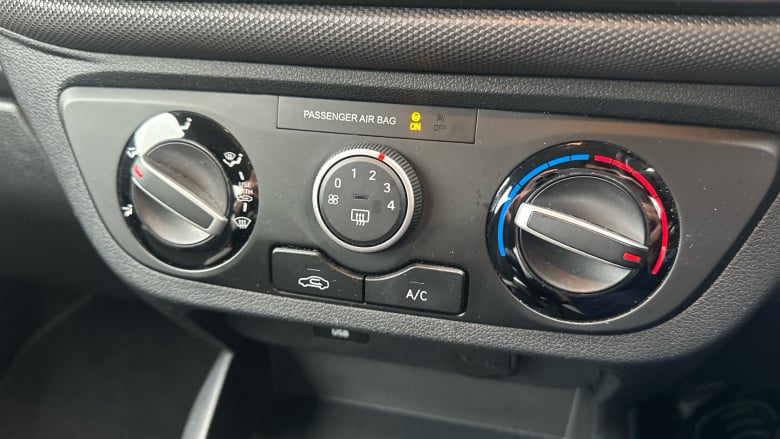 Hyundai i10 1.2 MPi SE Connect 5dr Petrol Hatchback